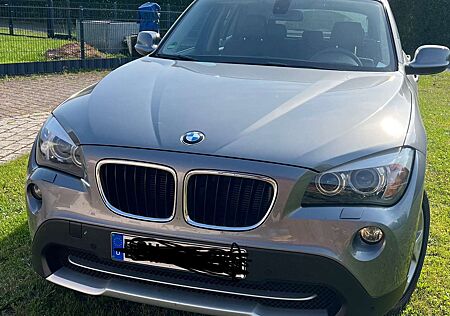 BMW X1 sDrive20d