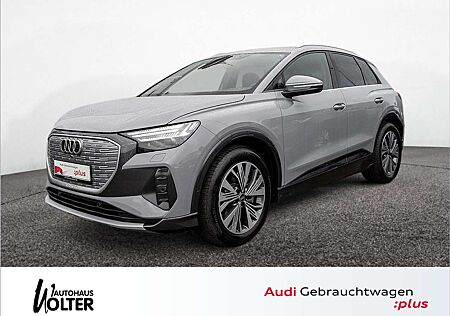Audi Q4 e-tron 50 quattro AHK Matrix Kam ACC Navi