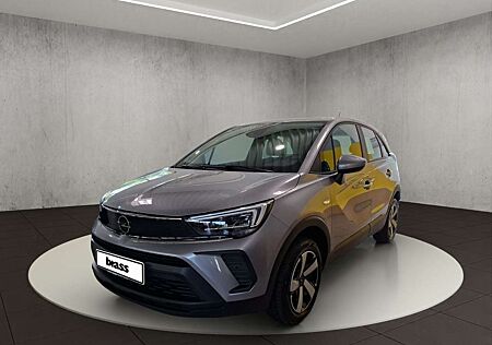 Opel Crossland .
