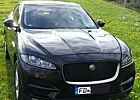 Jaguar F-Pace Diesel 30d AWD Prestige