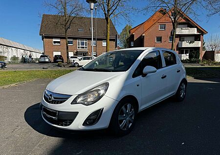 Opel Corsa D 1.3 Eco Flex Selection