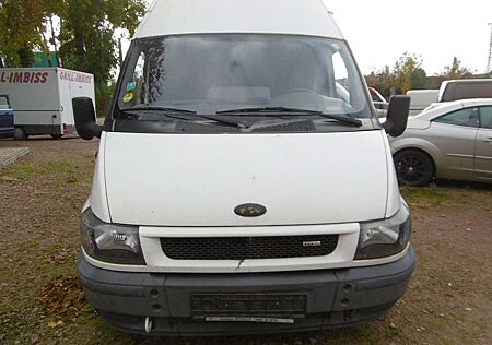 Ford Transit 2.0 FT 300