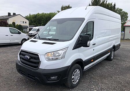 Ford Transit Kasten L4H3 Trend 2.0 TDCi, EURO6