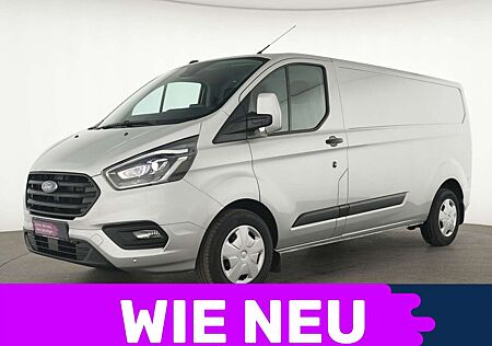 Ford Transit Custom Trend Navi|CarPlay|Kamera|PDC