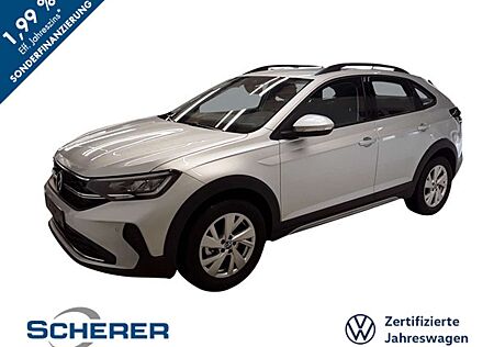 VW Taigo Volkswagen 1.0 TSI Life LED CARPLAY EPH SHZ RFK