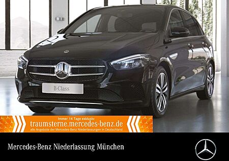 Mercedes-Benz B 180 PROGRESSIVE+LED+KAMERA+7G