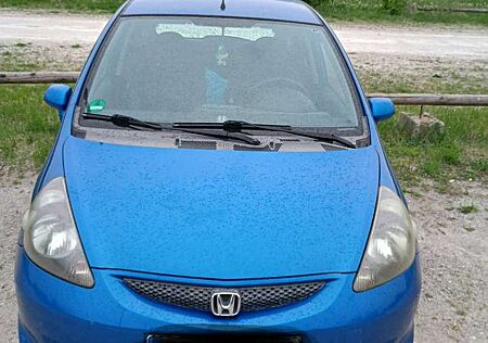 Honda Jazz 1.2