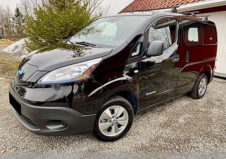 Nissan E-NV200 Premium