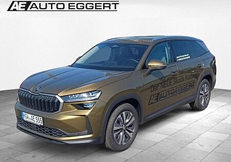 Skoda Kodiaq Selection 2,0 TDI 110kw 7-Gang automat., Matrix LE