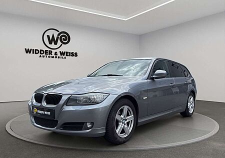 BMW 318 D AUTOMATIK/XENON/KEYLESS/ALU/TEMP