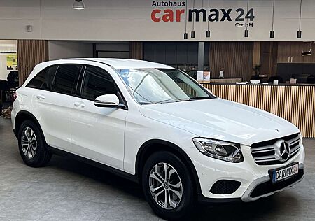 Mercedes-Benz GLC 250 GLC 4Matic Aut Navi PDC Tempomat