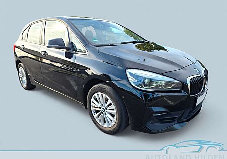 BMW 218 d Automatik/Active Tourer/Advantage/LED/Navi