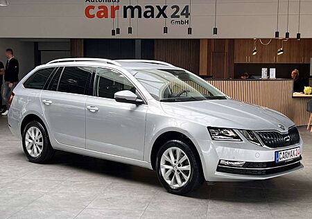 Skoda Octavia 2.0TDI DSG Style LED NAVI AHK KAMERA ACC