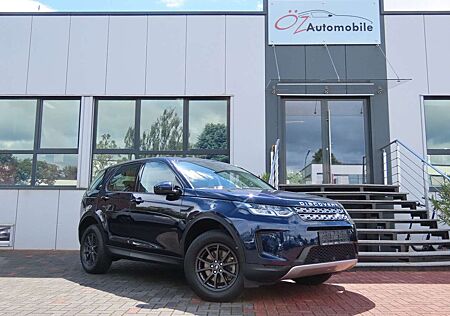 Land Rover Discovery Sport P200 AWD Automatik