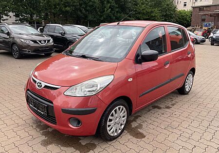 Hyundai i10 Style