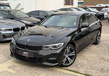 BMW 330 e M Sport Individual/Laser/Nappa/HUD/Memory