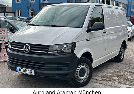 VW T6 Transporter Volkswagen T6 2.0 TDI Transporter Kasten / Klima/ PDC/ Eur6