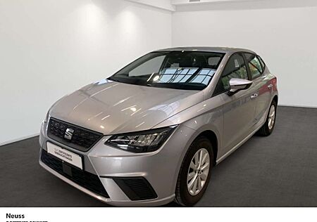 Seat Ibiza STYLE CARPLAY LED USB VIRTUAL-COCKPIT