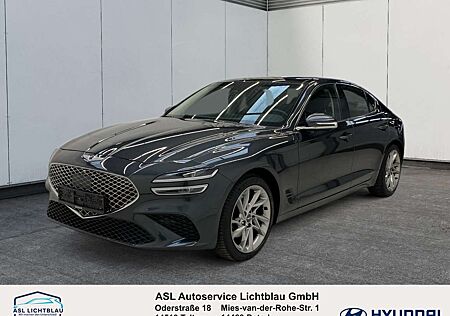 Genesis G70 2.2 D Luxury AWD Komfortsitzpaket & Schiebedach...