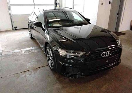 Audi A6 Avant 45 TDI quattro Sport/S-Line *PANORAMA*LUFT*