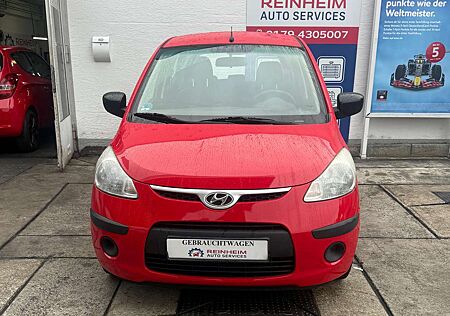 Hyundai i10 1.1 Style