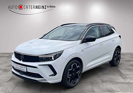 Opel Grandland X Ultimate