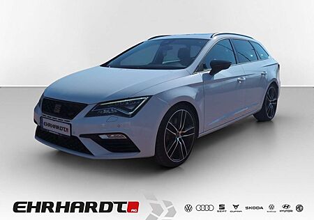 Seat Leon Sportstourer 2.0 TSI DSG 4Drive CUPRA 300 PANO*...