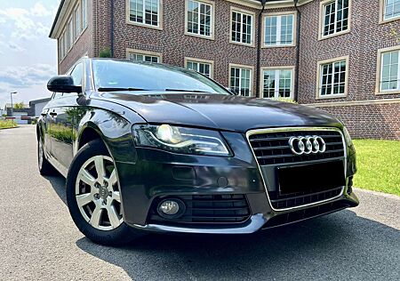 Audi A4 Avant 1.8 TFSI Attraction