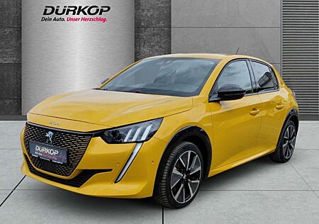 Peugeot 208 136 GT Navi LED Apple CarPlay Rückfahrkamera