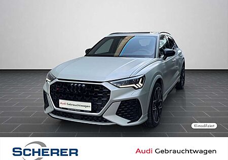 Audi RS Q3 RS Q3 294(400) kW(PS) S tronic