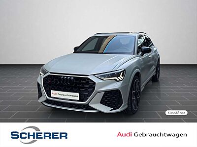 Audi RS Q3 RS Q3 294(400) kW(PS) S tronic