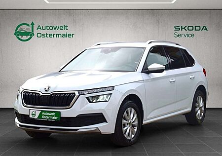 Skoda Kamiq 1.0 TSI Ambition*Climatr.*AHK*Kamera*