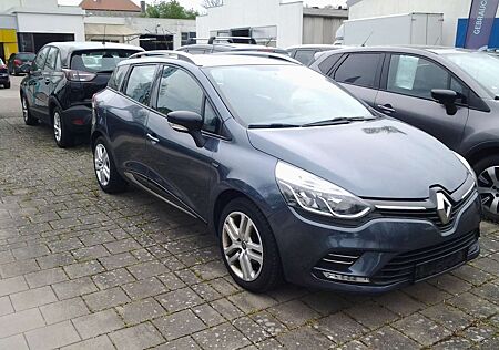 Renault Clio Limited IV Grandtour