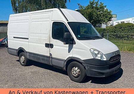 IVECO Others Daily Kasten HKa 35 2.3 - KLIMA - TÜV 07.26