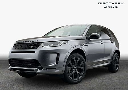 Land Rover Discovery Sport D165 R-Dynamic SE