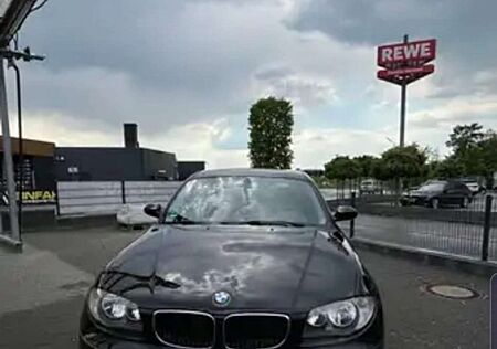 BMW 116i 116 Aut.