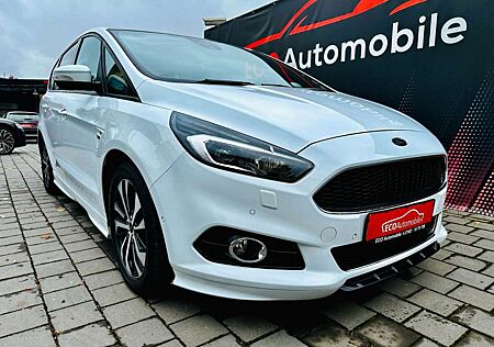 Ford S-Max *7Sitzer*ST-Line*2.HAND*PANO*AHK*