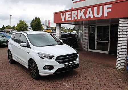 Ford Kuga 1.5 EcoBoost ST-Line 4x4 Panoramadach Automatik