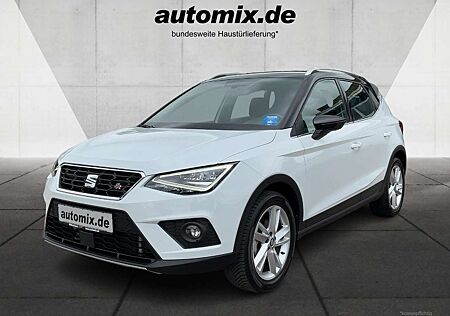 Seat Arona FR Beats,Navi,AUTOM.,LED,SHZ,PDC