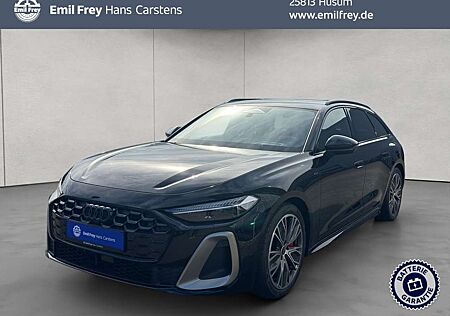 Audi A5 Avant edition one e-hybrid quattro S tronic