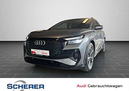 Audi Q4 e-tron 40 e-tron 150 kW