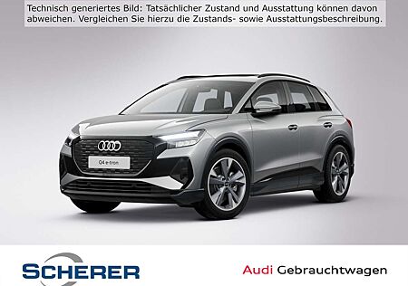 Audi Q4 e-tron 40 e-tron 150 kW