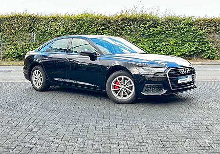 Audi A6 35 TDI basis ACC-Spur-Kamera-Virtual-2.Hand-