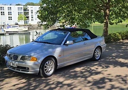 BMW 318Ci 318