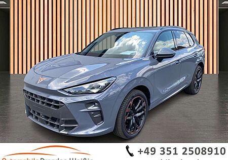 Cupra Terramar 2.0 TSI DSG 4Drive VZ*AHK*Pano*20