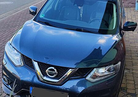 Nissan X-Trail 1.6 DIG-T Tekna