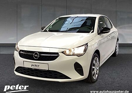 Opel Corsa-e Corsa F e Edition Automatik Klimaautomatik Sitzheizung