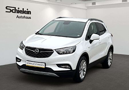 Opel Mokka X 1.4 Turbo 140PS ON *TOPZUSTAND*