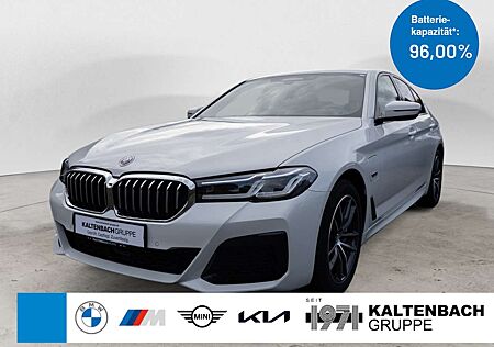 BMW 545 e xDrive M-Sport FACEL. HUD LASER LED ACC