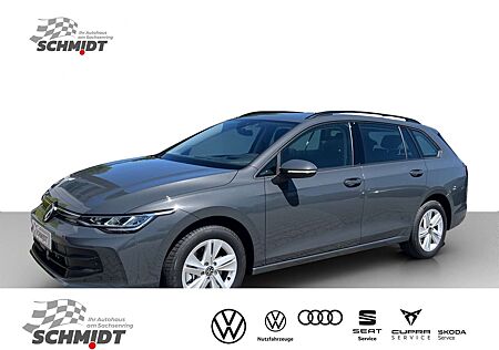 VW Golf Variant Volkswagen Life 2,0 l TDI DSG Navi Head-up